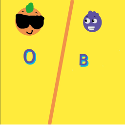 Orango battles