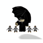 The Evil Penguin Army