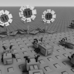 [TESTING] Garden Tower Defense