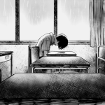 never let me go