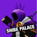 Shibe Palace