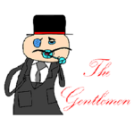 Bloxford DarkRP (The Gentlemen)