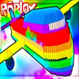 PLANE CRASH SIMULATOR!