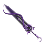 Moonlight Blade