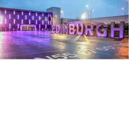 Edinburgh