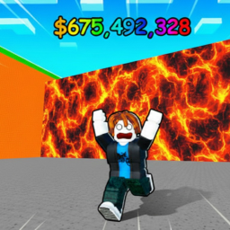 Run Lava For Brainrots