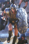 Warriors Of Legend