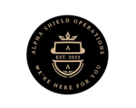 Alpha Shield Operations | B.R.M.5