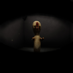 SCP: 173 Demonstration icon
