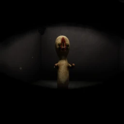 SCP: 173 Demonstration icon