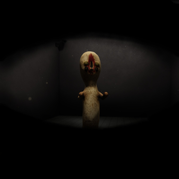 SCP: 173 Demonstration
