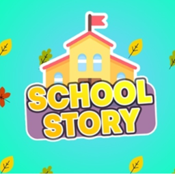 School [🎄Winter Update🎄]
