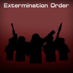 Extermination Order: Rising Fire (Gunplay Update) icon