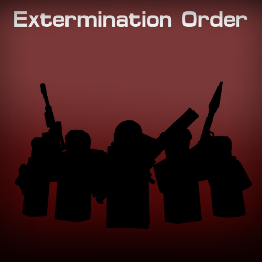 Extermination Order: Rising Fire (Gunplay Update)