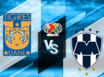 Liga mx Roblox tigres