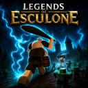 [NEW🔥] Legends of Esculone