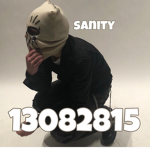 sanityW