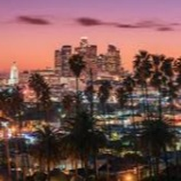 Los Angeles RP