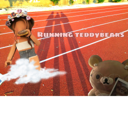 Running Teddybears