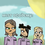 Mist Academy