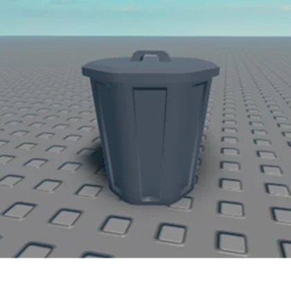 Trash Community (the great) Roblox group icon