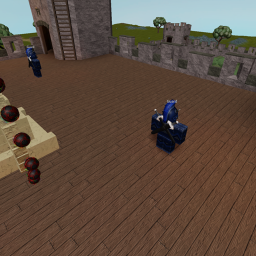HUNTER JAWS FRIEND CASTLE MEETING PLACE