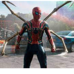 Spider-Man multiverse of madness