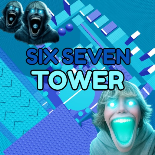 Six Seven Lucky Tower