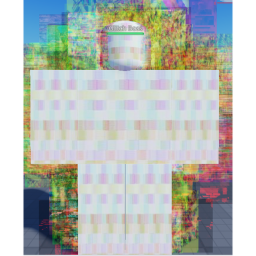 attack a gliched robot and win for no reason