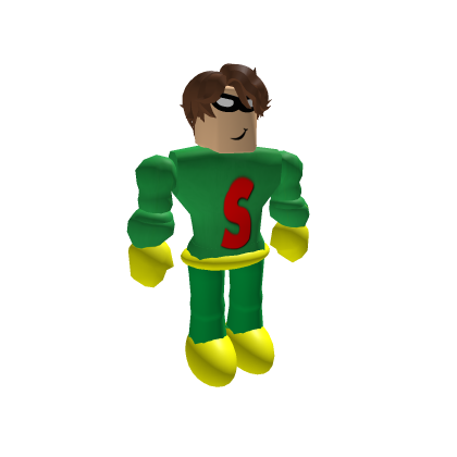 Srongsuit