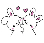 Join the group if you like bunnies