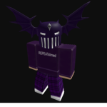 REPEATS server