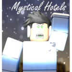 Mystical Hotels