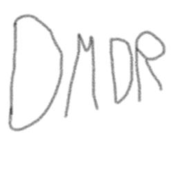 DMDR