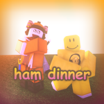 ham dinner