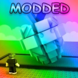 Grow A Garden Modded