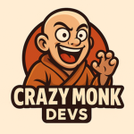 Crazy Monk Devs