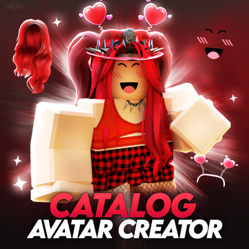 🚧Catalog Avatar Creator Test Update Server 🌵 official Roblox game thumbnail