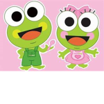 Sweet froogs