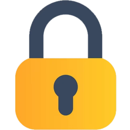 lock