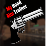 My Hood Aim Trainer
