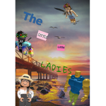 The Little Little Ladies