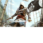 assassin creed BLACK FLAG
