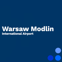 [EPMO] Warsaw Modlin International Airport