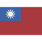 中華民國 | RepubIic of China