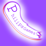 Philip's Games!