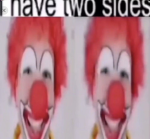 The Circus of clowns
