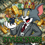 Stylex'Store