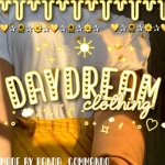 – daydream –