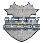 ∞Infinity Army corps∞